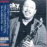 ���b�L�[�E�g���v�\���E�E�B�Y�E�}�[�V�����E�\���[���E�g���I�E�C���E�p���E1961