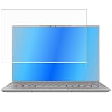 [反射を抑えすぎない、光沢感も] ClearView Fujitsu FMV LIFEBOOK UH90/J3 UH75/J3 UH-X/J3 WU2/J3 WU4/J3 WU5/J3 2024年10月モデル 14インチ用 液晶 保護 フィルム [マット 反射低減] 日本製