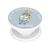 グルマンディーズ 『怪盗グルー／ミニオンズ』シリーズ POCOPOCO オーバーオール MINI-385C