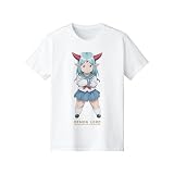 TVアニメ「Lv1魔王とワンルーム勇者」 魔王 Tシャツ レディース XLサイズ