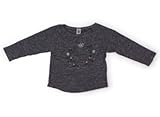 PETIT BATEAU(プチバトー) Tシャツ・カットソー 100サイズ 女の子