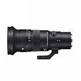500mm F5.6 DG DN OS ライカLマウント用 Sportsライン 交換レンズ