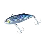 ダイワ(DAIWA) シーバスハンター バイブZ 70S レーザーマイワシ 70mm 22.5g 07403529