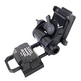 L4 G24タイプ・ナイトビジョンマウント [BK] 5522V3-BK