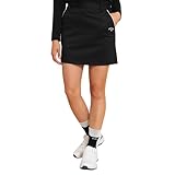 [キャロウェイ] レディース スカート (8WAYストレッチ・撥水性) / ゴルフ / C24228203 1010_ブラック