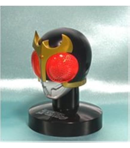 Amazon.co.jp: 仮面ライダー ライダーマスクコレクション Vol.8