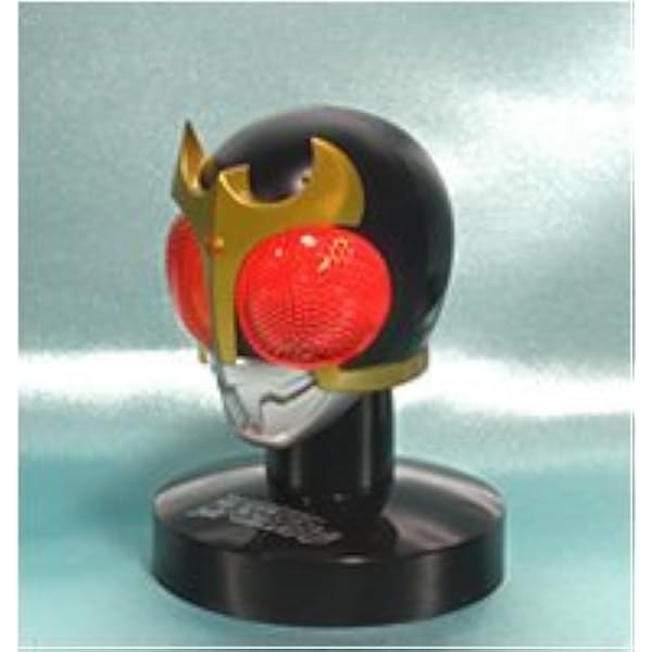 Amazon | 仮面ライダー ライダーマスクコレクション Vol.8 BOX