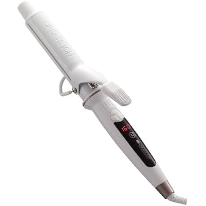 ヘアアイロン CREATE ION CURL PRO SR-32 32mm カールプロ SR 32mm - 【公式】クレイツ(CREATEs)