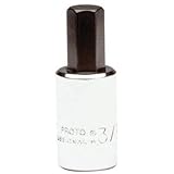 Stanley Proto J49903/8ST 3/8-Inch Drive Short Hex Bit Socket, 3/8-Inch by Stanley-Proto