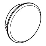 ロイヤル ベルラキャップS(スタンダードタイプ)呼名25 クローム BE-CA-S