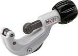 [T-4358601]ＲＩＤＧＩＤ　チューブカッター　１５０－ＬＳ 66742