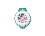 光 ナイロン線 1.25φ×10M 白 00872904-1 NV12-2