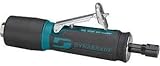 Dynabrade 48350 .4 hp Straight-Line 35000 RPM Die Grinder , Teal [並行輸入品]