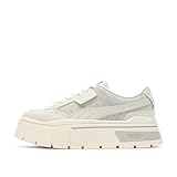 [プーマ] メイズ スタック セルフラブ ウィメンズ 02 アッシュ グレー 23.0