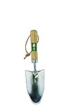 Bosmere R450 Haws Stainless Steel Hand Trowel [並行輸入品]