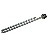 RELIANCE WATER HEATER CO 100108291 4500W 240V Water Heater Fold Back Screw [並行輸入品]