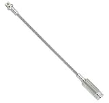 KT Pro Tools 3311-06 3/8" Drive Flexible Extension Bar [並行輸入品]