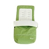 BABY ELEGANCE Deluxe Footmuff by Baby Elegance