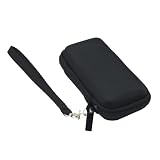 PX470 PX370 TX650 UX570レコーダーストレージバッグ保護ボックス保護旅行バッグのハードアウトドアトラベルキャリングケース