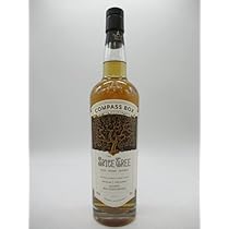 コンパスボックス　スパイス ツリー スパイスツリー コンパスボックス レビュー動画/味/比較