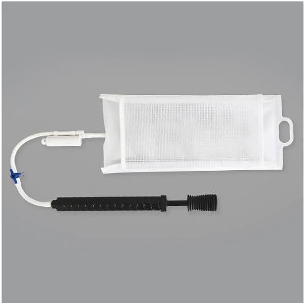 Amazon | ニュートリー PG加圧バッグⅡ 手動式圧注入調節装置 | テルモ