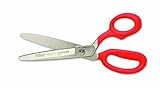 Wiss W1225HLSP 10-3/8-Inch Inlaid High Leverage Industrial Cushion Grip Shears [並行輸入品]