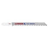 LENOX (レノックス) 20311-BT320SC ジグソーブレード(2枚入)