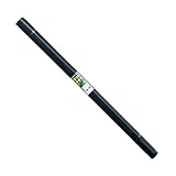 日本マタイ エステル寒冷紗 ストレート巻 1.8X20M 黒