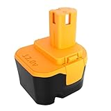 BID-1230 12V 3.0Ah 大容量 3000mAh リョービ RYOBI バッテリー 互換 b-1230m b-1203f2 ニッケル水素電池 NI-MH b-1203c b-1203m1 b-1203f3 bpl-1220 b-1220f2対応 電動工具用バッテリー