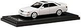 MARK43 1/43 トヨタ Mk2 Tourer V (JZX100) スーパーホワイト II 完成品 PM43148W