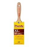 Purdy 144400325 XL壁Swanブラシ（6ケース）、2 – 1 / 2 "