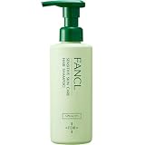 ファンケル (FANCL) 乾燥敏感肌ケア シャンプー 250ml (敏感肌/乾燥肌/低刺激) 無香料 乾燥によるフケやかゆみに
