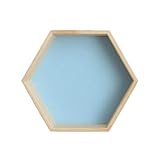 ウォールシェルフ 飾り棚 壁付け棚 壁飾り収納シェルフの 家の装飾