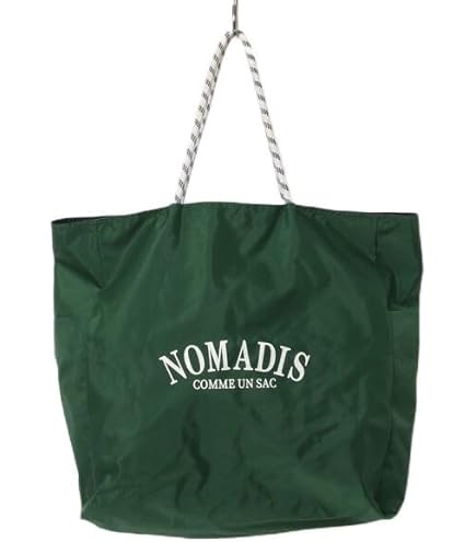 Amazon.co.jp: NOMADIS ノマディス 別注 BASQUE 予約限定 ナイロン