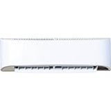 トヨトミ:トヨトミ 壁掛けサーキュレーター FC-W50-W 型式:FC-W50-W
