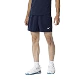 [ミズノ] バスケットボールウェア プラクティスパンツ 速乾 スリムシルエット W2MBB001 ドレスネイビー