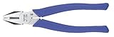 3.peaks 新サイズペンチ 成形グリップ 165mm CP-165Z