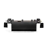 uxcell ドアハンドル リア 外側 リフトゲート テールゲート ドアハンドル トヨタシエナ セコイア対応