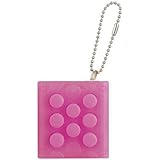 ムゲンプチプチ ビビッドピンク