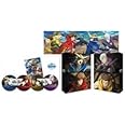 劇場版 戦国BASARA-The Last Party- アニメイト特装版 Blu-ray 初回限定