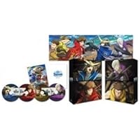 劇場版 戦国BASARA-The Last Party- アニメイト特装版 Blu-ray 初回限定