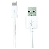 PQI i-Cable Lightning 180 ホワイト