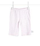 リトルジラフ ベビー服 ドットコレクションパンツ 6-9m (ピンク) lg1060-02 【正規代理店輸入】