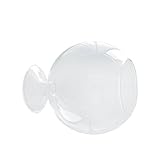 Fenteer 手作り工芸品　マイクロ景観花瓶　ホームテーブル　装飾品