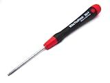 インチサイズ　精密ボールポイント六角ドライバー　5/64　264-5/64　DAIKITOOL　・