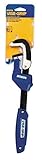 Quick Adjusting Pipe Wrench (Pack of 3) by Irwin Industrial Tool Co [並行輸入品]