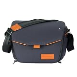 VANGUARD（バンガード） VEO CITY Sシリーズ SHOULDER BAGS ショルダーバッグ 一眼レフカメラ ミラーレスカメラ (VEO CITY S30 NV)