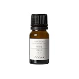 青森 ひば 10 ml (COONA エッセンシャルオイル アロマオイル 100% 天然植物 精油)