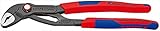KNIPEX(クニペックス):コブラ クイックセット(SB) 8722-250