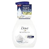 Dove(ダヴ) ハンドソープ 泡 ハンドウォッシュ 泡タイプ ディープ モイスチャー 本体 240ml